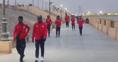 استكشاف السياحة في السويس: جولة فريدة لنجوم الكونغو الديمقراطية 2 استكشاف السياحة في السويس: جولة فريدة لنجوم الكونغو الديمقراطية