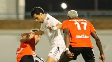 استكشاف الفرص الضائعة في الجولة السابعة من دوري Nile