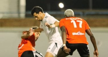 استكشاف الفرص الضائعة في الجولة السابعة من دوري Nile 2 استكشاف الفرص الضائعة في الجولة السابعة من دوري Nile