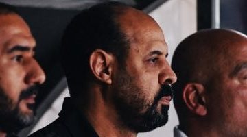 استمرار الأخطاء الدفاعية في الأهلي بعد تغيير الإدارة الفنية