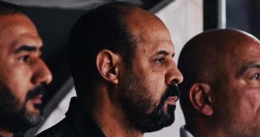 استمرار الأخطاء الدفاعية في الأهلي بعد تغيير الإدارة الفنية 2 استمرار الأخطاء الدفاعية في الأهلي بعد تغيير الإدارة الفنية