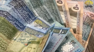 الأقساط الأردنية
