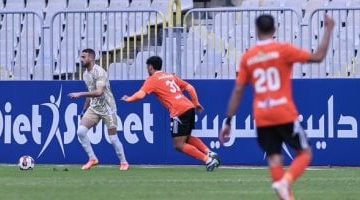 الأهلى وفاركو تفاصيل صفقة ياسين مرعى قبل مونديال الأندية