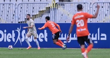 الأهلى وفاركو: تفاصيل صفقة ياسين مرعى قبل مونديال الأندية 2 الأهلى وفاركو: تفاصيل صفقة ياسين مرعى قبل مونديال الأندية