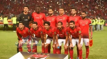 الأهلي 11