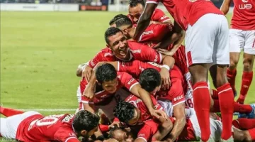 الأهلي 15