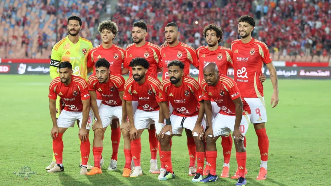 الأهلي يسعى للفوز أمام المصري في مباراة مواجهة حماسية على استاد برج العرب 2 الأهلي يسعى للفوز أمام المصري في مباراة مواجهة حماسية على استاد برج العرب