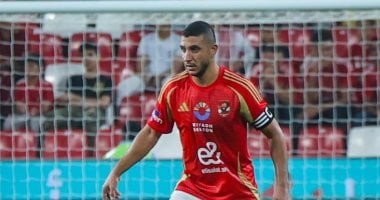 الأهلي في مأزق دفاعي قبل نزال سيراميكا في الدوري المصري
