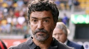 الأهلي في مفاوضات مع هيليو سوزا لتولي تدريب الفريق