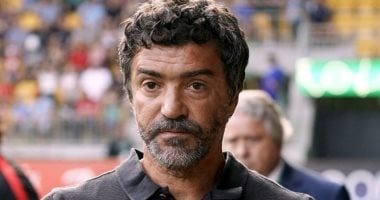 الأهلي في مفاوضات مع هيليو سوزا لتولي تدريب الفريق 2 الأهلي في مفاوضات مع هيليو سوزا لتولي تدريب الفريق