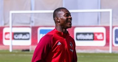 الأهلي يعيد النظر في عودة أليو ديانج ويبحث عن شراء حمدي فتحي بشكل نهائي 2 الأهلي يعيد النظر في عودة أليو ديانج ويبحث عن شراء حمدي فتحي بشكل نهائي
