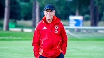 الأهلي يبحث عن خليفة كولر بعد اعتذار 3 مدربين