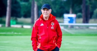 الأهلي يبحث عن خليفة كولر بعد اعتذار 3 مدربين 2 الأهلي يبحث عن خليفة كولر بعد اعتذار 3 مدربين