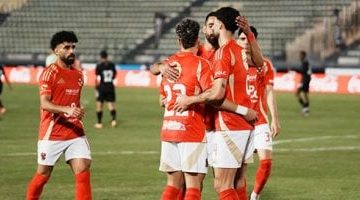 الأهلي يبدأ معسكره المغلق تحضيراً لمواجهة حرس الحدود في الدوري