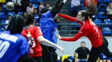 الأهلي يتخلف أمام بترو أتلتيكو الأنجولي في الشوط الأول من نهائي السوبر الإفريقي