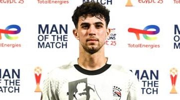 الأهلي يترقب عودة أحمد عابدين بعد تألقه الدولي