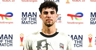 الأهلي يترقب عودة أحمد عابدين بعد تألقه الدولي 2 الأهلي يترقب عودة أحمد عابدين بعد تألقه الدولي