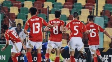 الأهلي يتطلع لدرع الدوري 2025 معتمدًا على تعثر بيراميدز