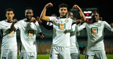 الأهلي يتفوق على سيراميكا برباعية مقابل اثنين في الدوري 2 الأهلي يتفوق على سيراميكا برباعية مقابل اثنين في الدوري