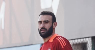 الأهلي يت评ن حالة عمر كمال عبد الواحد قبل مواجهة المصري 2 الأهلي يت评ن حالة عمر كمال عبد الواحد قبل مواجهة المصري