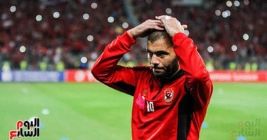 الأهلي يحقق اللقب 31 في الدوري المصري بعد انتصار مزدوج على الزمالك 2 الأهلي يحقق اللقب 31 في الدوري المصري بعد انتصار مزدوج على الزمالك