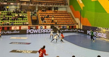 الأهلي يخسر أمام بترو أتليتكو الأنجولي في نهائي السوبر الأفريقي لكرة اليد 2 الأهلي يخسر أمام بترو أتليتكو الأنجولي في نهائي السوبر الأفريقي لكرة اليد