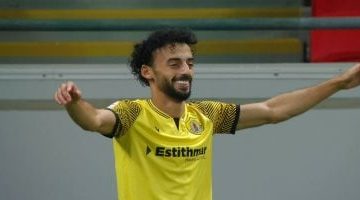الأهلي يرفض استعادة أحمد عبد القادر بعد انتهاء فترة إعارته في قطر