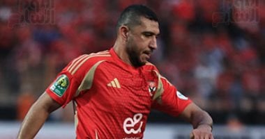 الأهلي يرفض مطالب رامي ربيعة المالية لتجديد عقده 2 الأهلي يرفض مطالب رامي ربيعة المالية لتجديد عقده