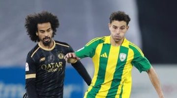 الأهلي يستعد للتفاوض مع الوكرة القطري لضم حمدي فتحي نهائيًا