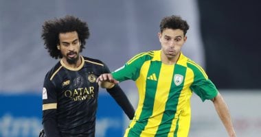 الأهلي يستعد للتفاوض مع الوكرة القطري لضم حمدي فتحي نهائيًا 2 الأهلي يستعد للتفاوض مع الوكرة القطري لضم حمدي فتحي نهائيًا
