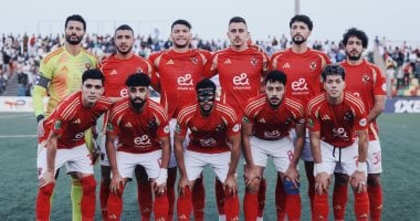 الأهلي يستعد لمواجهة حرس الحدود في زخم الدوري 2 الأهلي يستعد لمواجهة حرس الحدود في زخم الدوري