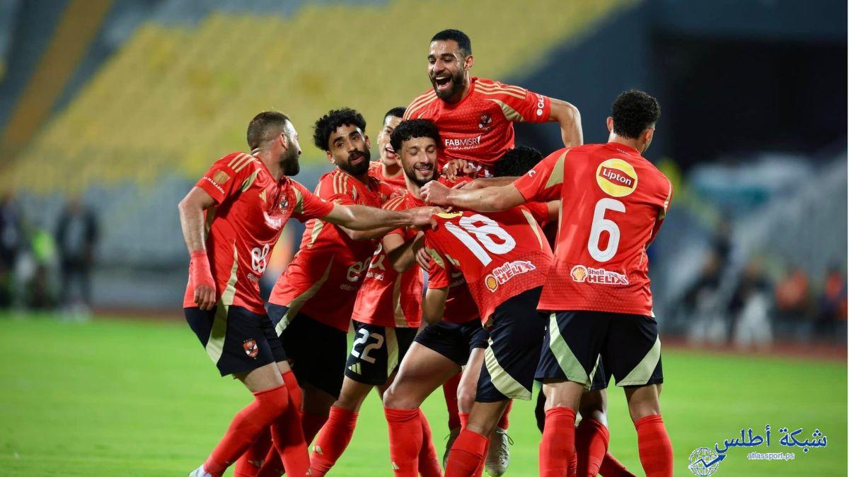 الأهلي يستعد لمونديال الأندية 14 لاعبًا في دائرة اهتماماته