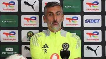 الأهلي يستعد لوصول ريفيرو لتوقيع عقود تدريب الفريق