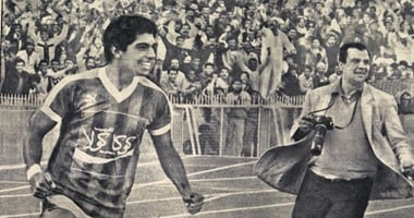 الأهلي يسجل إنجازاً تاريخياً بفوز ساحق خارج الديار ضد هازيلاند 2 الأهلي يسجل إنجازاً تاريخياً بفوز ساحق خارج الديار ضد هازيلاند