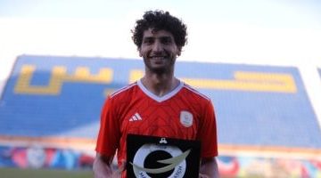 الأهلي يسعى لضم مهاجم فاركو الصيف المقبل
