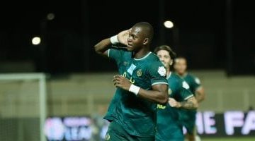 الأهلي يصر على بقاء ديانج ويغلق باب المفاوضات لبيعه