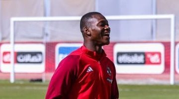 الأهلي يعارض تغيير موعد حسم مستقبل اليو ديانج مع الخلود السعودي