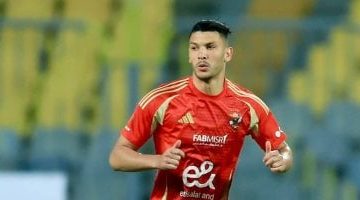 الأهلي يفتقد 12 لاعباً في مواجهة حرس الحدود التفاصيل الكاملة