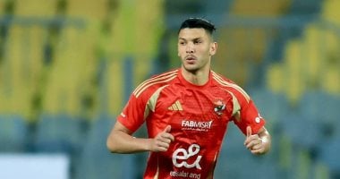 الأهلي يفتقد 12 لاعباً في مواجهة حرس الحدود: التفاصيل الكاملة! 2 الأهلي يفتقد 12 لاعباً في مواجهة حرس الحدود: التفاصيل الكاملة!