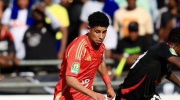 الأهلي يقرر إعارة رضا سليم خلال فترة الصيف