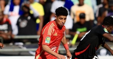 الأهلي يقرر إعارة رضا سليم خلال فترة الصيف 2 الأهلي يقرر إعارة رضا سليم خلال فترة الصيف