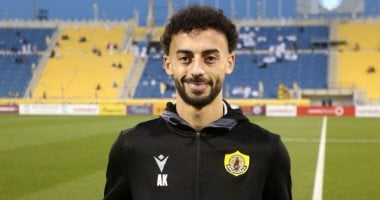 الأهلي يقرر مصير أحمد عبد القادر مع وصول المدرب الجديد 2 الأهلي يقرر مصير أحمد عبد القادر مع وصول المدرب الجديد