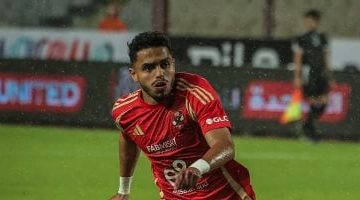 الأهلي يقيّم إصابة كريم الدبيس قبل مواجهة حرس الحدود