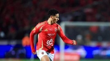 الأهلي يكرم تألق كوكا وعبد الله بتعديل عقودهما