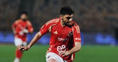الأهلي ينذر كريم نيدفيد بمفاوضات حول عروض الانتقال قبل فترة الانتقالات الصيفية 2 الأهلي ينذر كريم نيدفيد بمفاوضات حول عروض الانتقال قبل فترة الانتقالات الصيفية