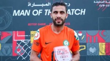 الأهلي ينفي تقديم عروض بشأن فتحي للزمالك