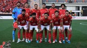 الأهلي يواجه المصري بتشكيلة جديدة بقيادة وسام وكوكا على الجبهة اليسرى