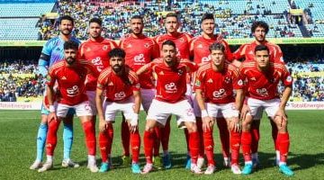 الأهلي يواجه المصري في صراع الدوري الموعد والتفاصيل