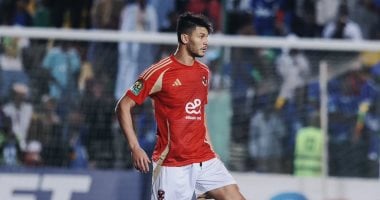الأهلي يواجه تحديات الغيابات قبل لقاء المصري في الدوري 2 الأهلي يواجه تحديات الغيابات قبل لقاء المصري في الدوري