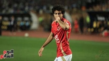 الأهلي يواجه سيراميكا بغيابات مؤثرة هاني وربيعة في المقدمة